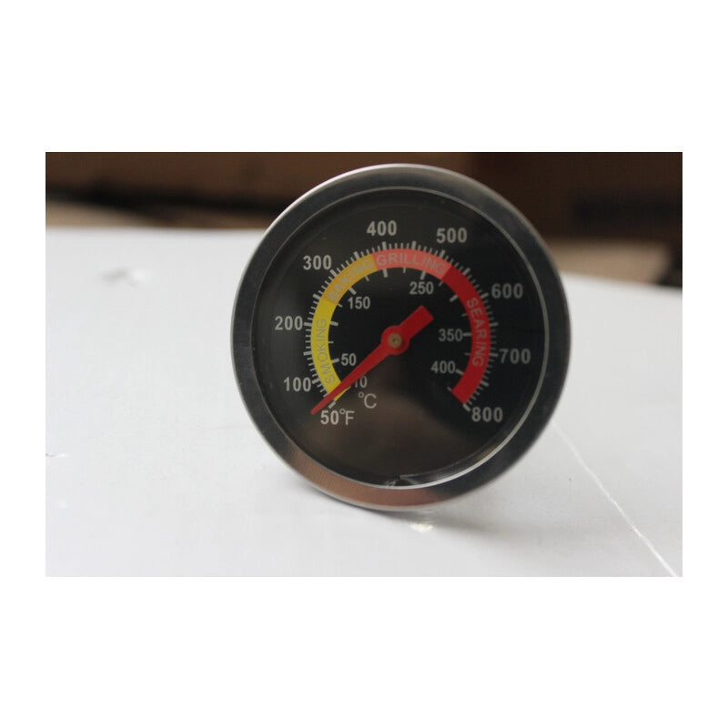 C KAMADO TERMOMETRO P/BBQ CM54- 1,0 pz