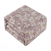 Trapunta Invernale Infinity Matrimoniale 260x260 cm in Poliestere Roses