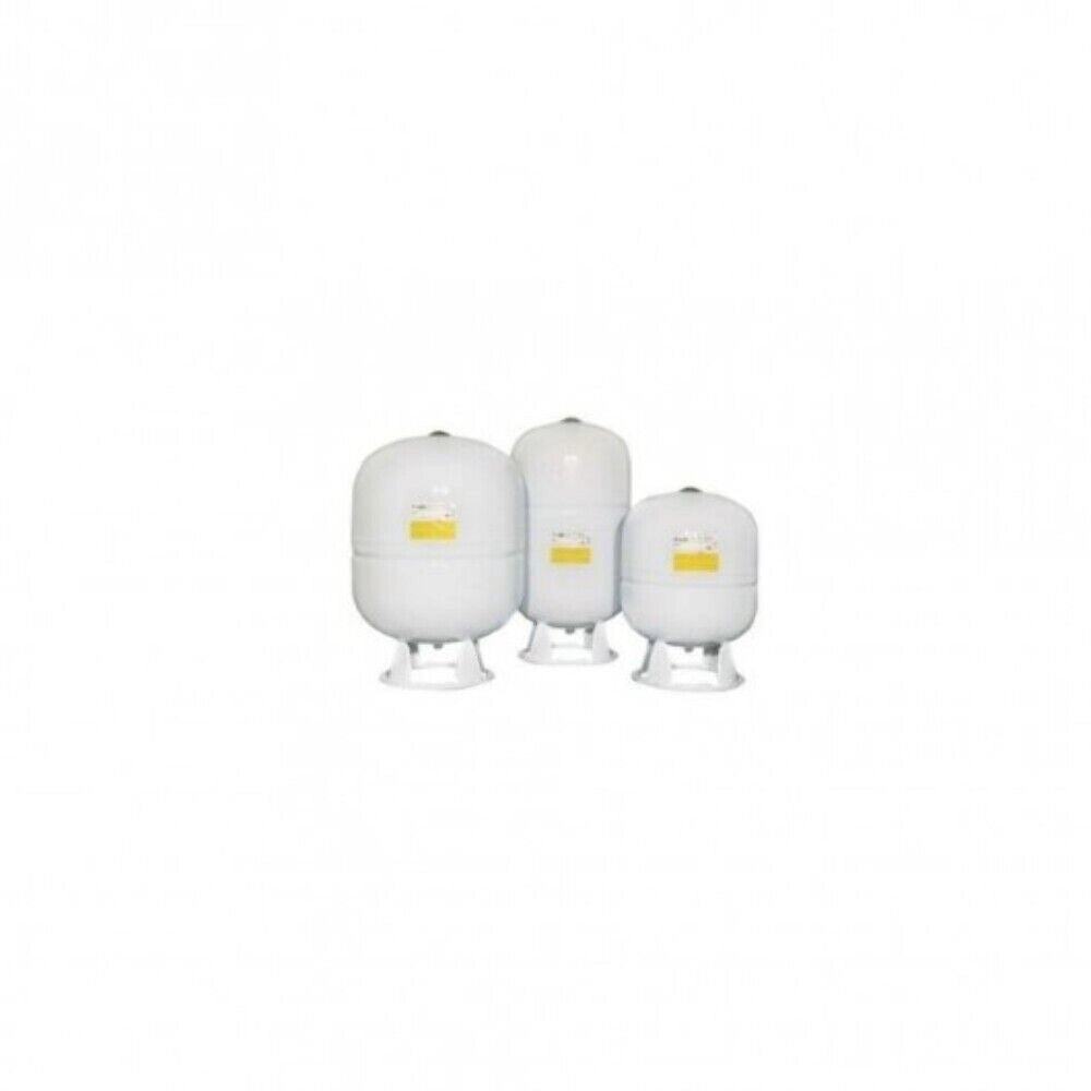 Vaso Espansione Dv 100 10 Bar Ce - Elbi Spa