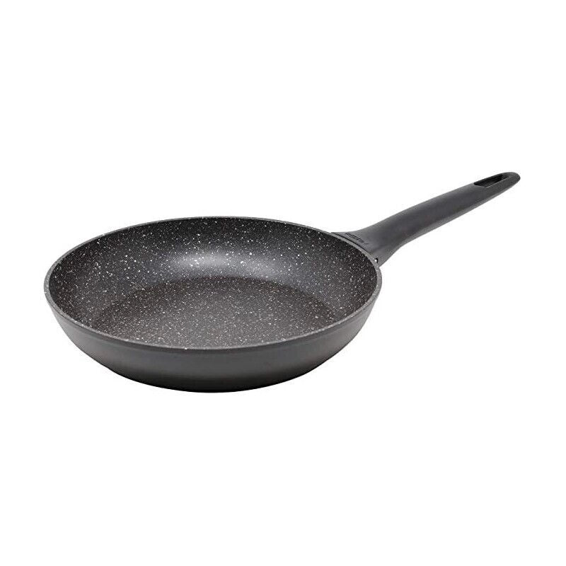PEDRINI PADELLA MAORI ADATTA PER FORNELLO A INDUZIONE IN ALLUMINIO 28 CM