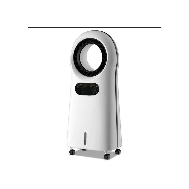 Ventilatore Raffreddante Niklas Iceberg Circle