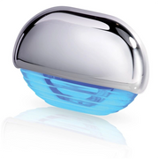 LUCE CORTESIA BLU - CROMATO