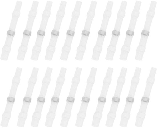 SST-S11 50 pezzi Viti a spina impermeabili - Impermeabili e isolanti