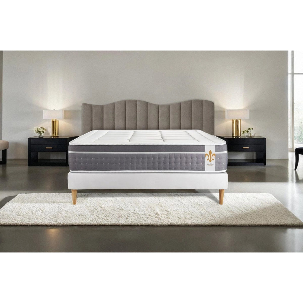 140x190 cm Set materasso e base - Trente