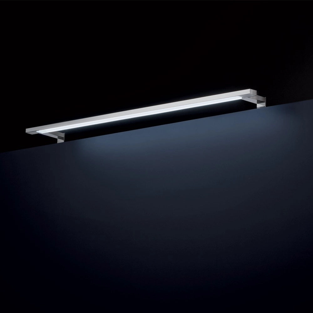 Lampada LED per bagno Righera 5,4 watt