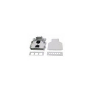 Box din per 6 lcd/sc o scd/lcq b - WPC-FPB-06-G