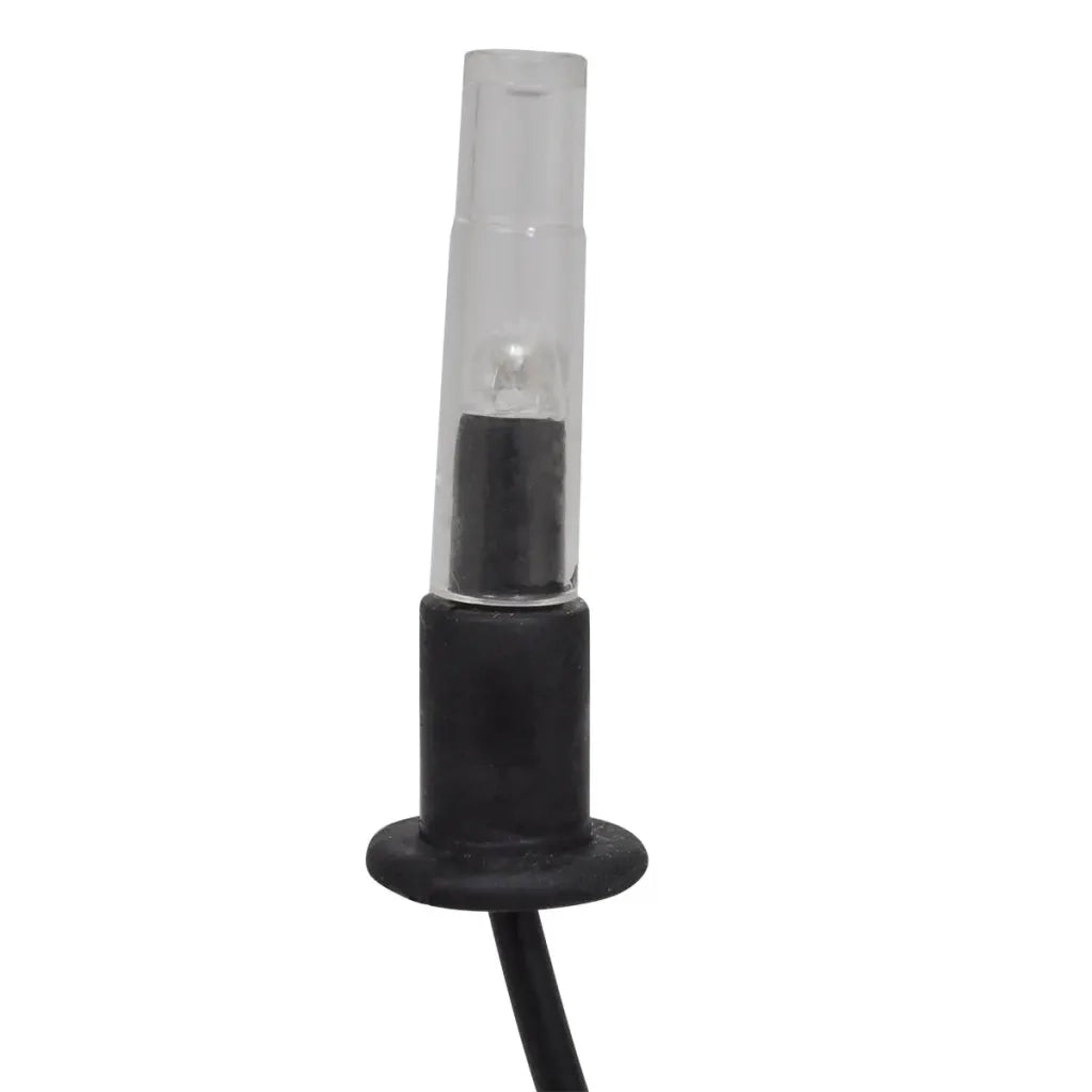 Lampade LED Galleggianti 6 pz per Stagno e Piscina CFW2296386