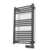 CECOTEC 05393 - Portasciugamani elettrico Ready Warm 9100 Smart Towel Steel