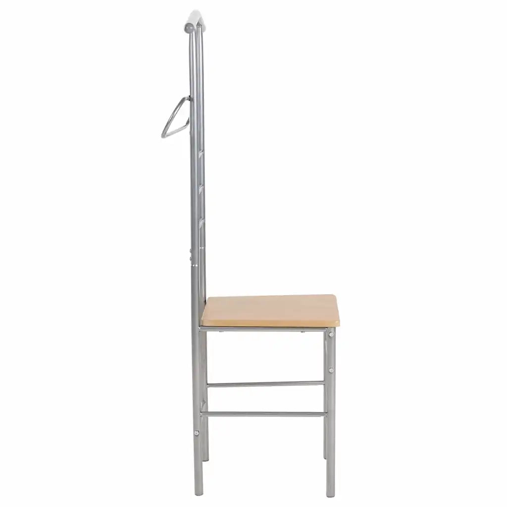 Servomuto Set 2 pz in Metallo CFW7552730