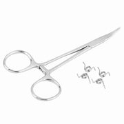 Kit di riparazione per la guida della porta - Alta qualità acciaio inossidabile