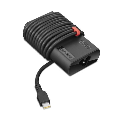 Lenovo 4x20v24684 adattatore e invertitore interno 65 w nero