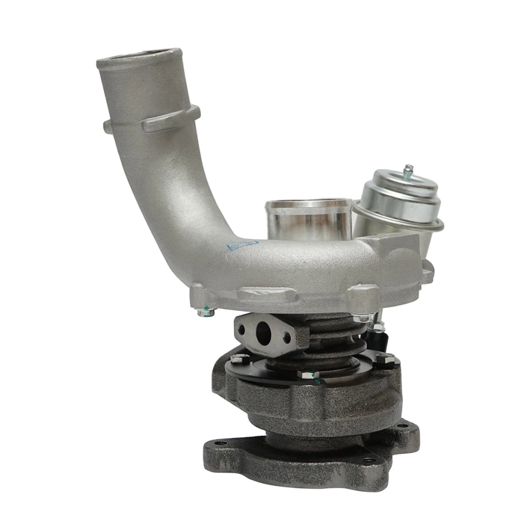 Turbo Renault Clio II 1.9 DTI, Renault Trafic II 1.9 DCI, Renault Kangoo I 1.9 DCI, Volvo V40 1.9 D codice motore F9Q codice OEM 8200091350A, 7701478022, 7711497500, 7711497142