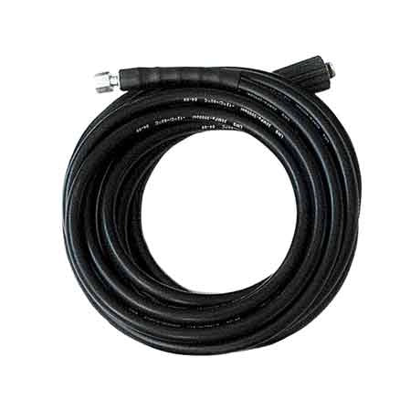 TUBO DI RICAMBIO PER IDROPULITRICE ACQUA CALDA LAVOR 8 mt - LAVOR