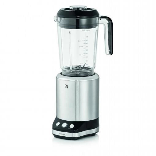WMF Kult X 61.3022.2134 frullatore 1,2 L Frullatore da tavolo 900 W Acciaio inossidabile