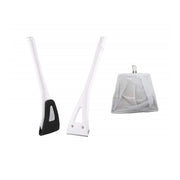 SunSun Aquarium Maintainer Suit - kit 3in1 per la manutenzione dell'acquario