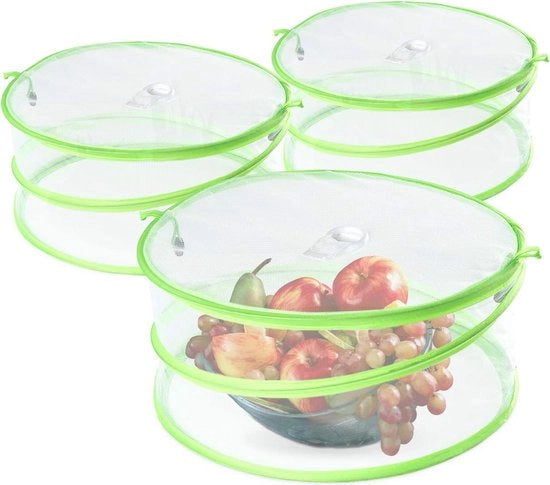 Contenitore di conservazione per alimenti - Borse di stoccaggio per frutta, conservazione alimentare, famiglia, esterno, picnic