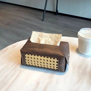 Tessuto con disegno di legno marrone – Sostegno di tessuto decorativo – Per bagno, lavabo, cucina, salotto, camera da letto e ufficio