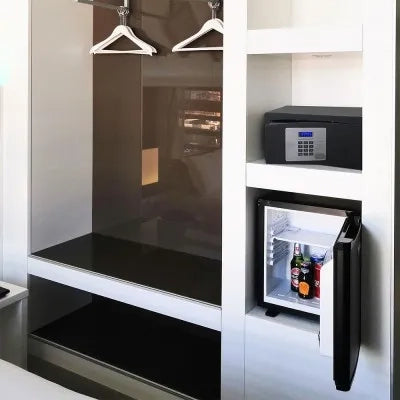 Mini frigorifero incasso o libera installazione 40 Lt A+ silenzioso
