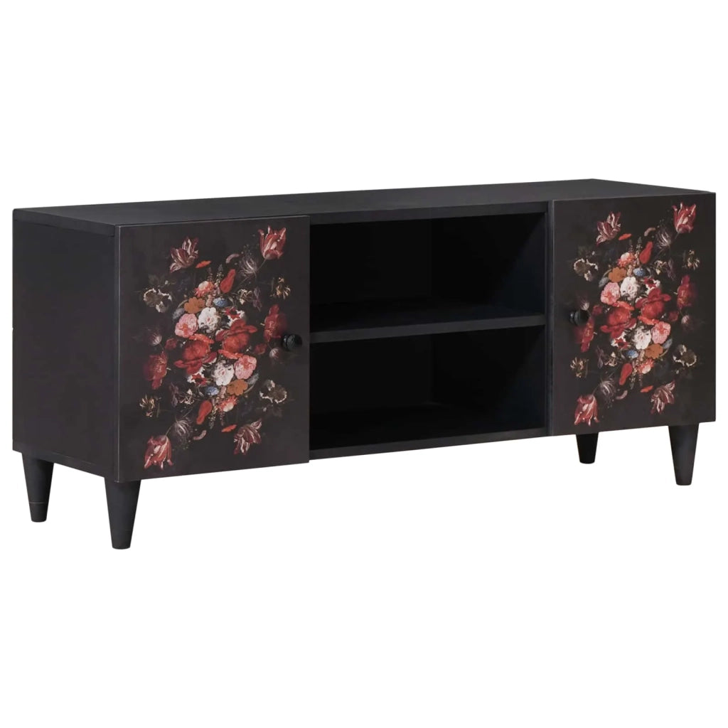 Armadi di Stoccaggio con porta Multicolore 105 x 33,5 x 46 cm CFW9045137