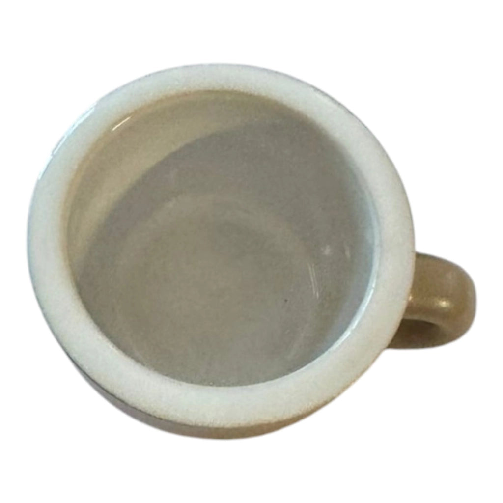 SET 6 TAZZINE DA CAFFE DA 8,5 CL