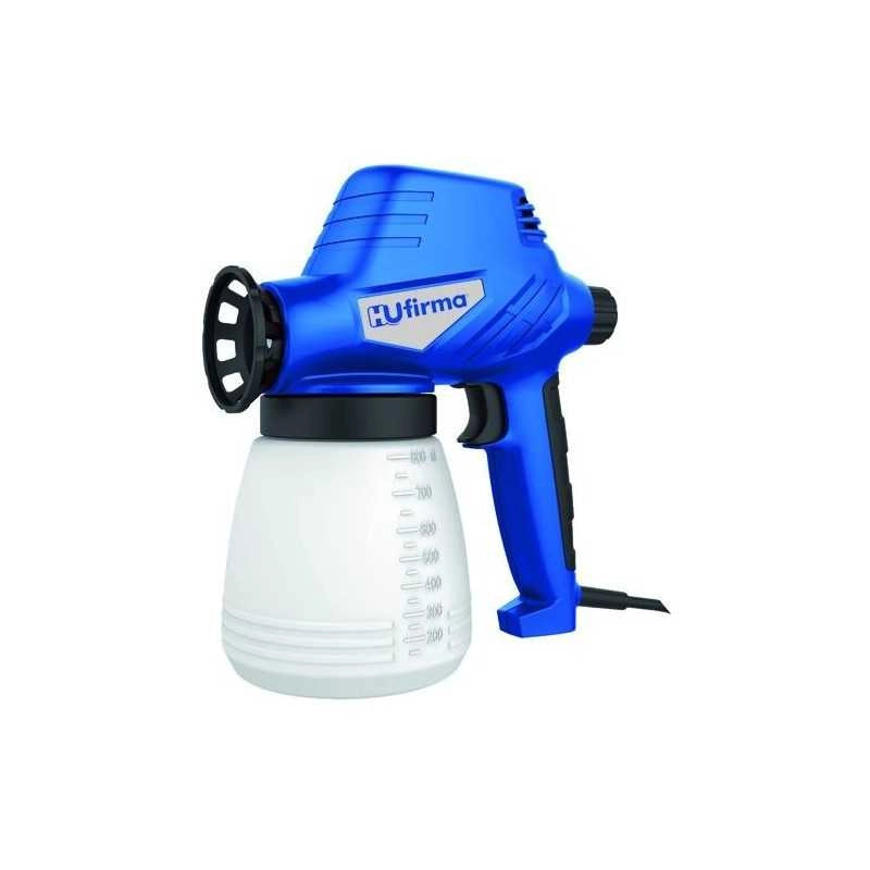 Pistola Spruzzo Hu-Firma Hu-Ps/800 800 Ml