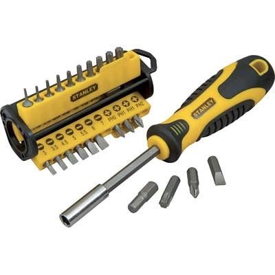 GIRAVITE PORTAINSERTI STANLEY  INSERTI 35 STHT070885