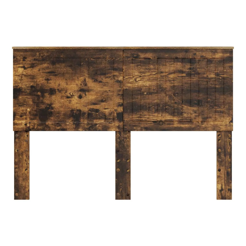 Testiera Rovere fumé Legno ingegnerizzato 887764