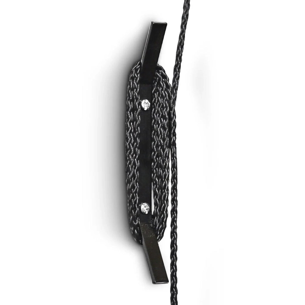 Portabiciclette deposito biciclette a soffitto sollevatore da garage deposito mountain bike nero 3413017