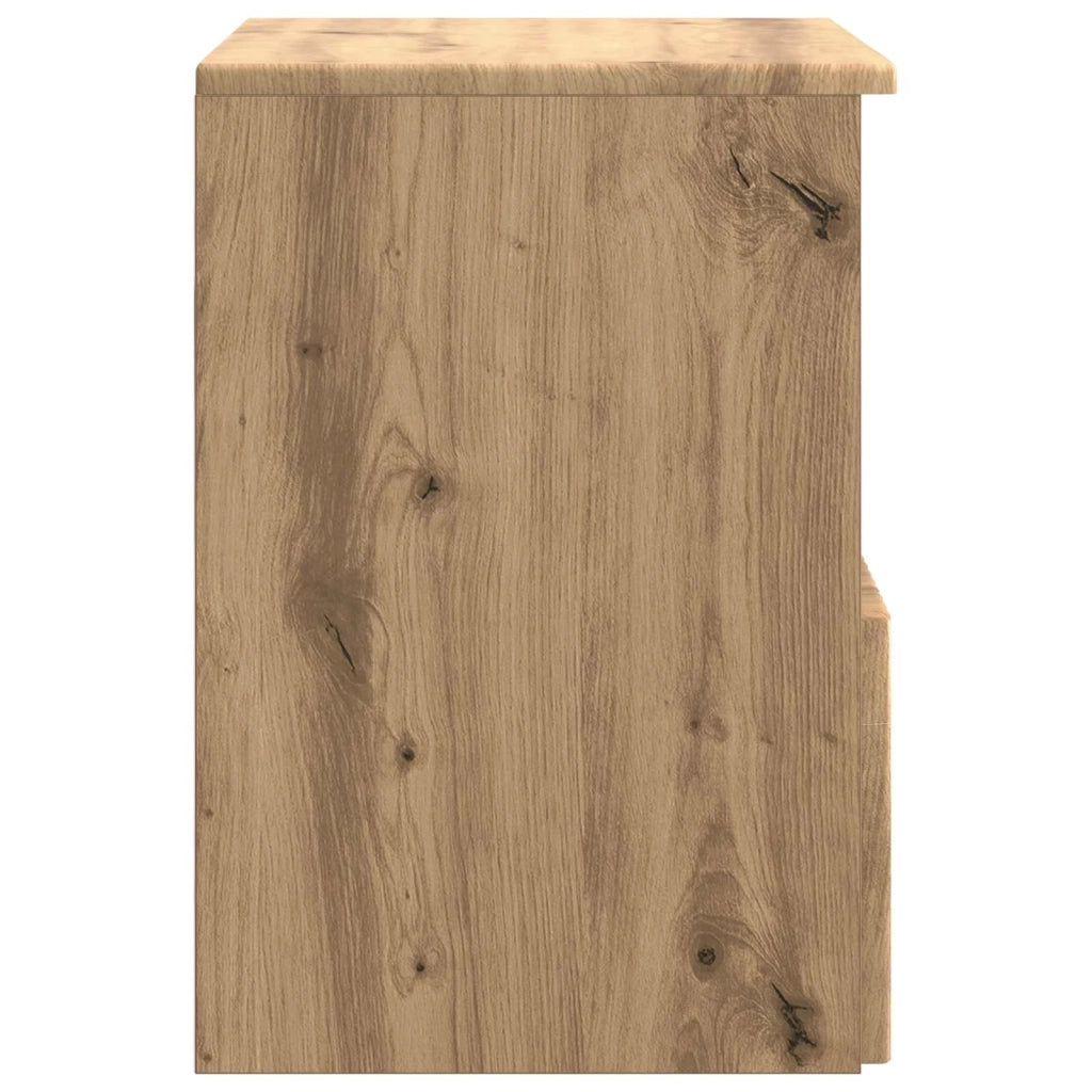 Mobile da Bagno Rovere Artigianale 30 x 44,5 x 50 cm 890511