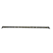 Lampada/proiettore LED tipo barra con 105 LED, 10-30V, 306W, 6000K, 790x33x50 mm, Breckner Germany