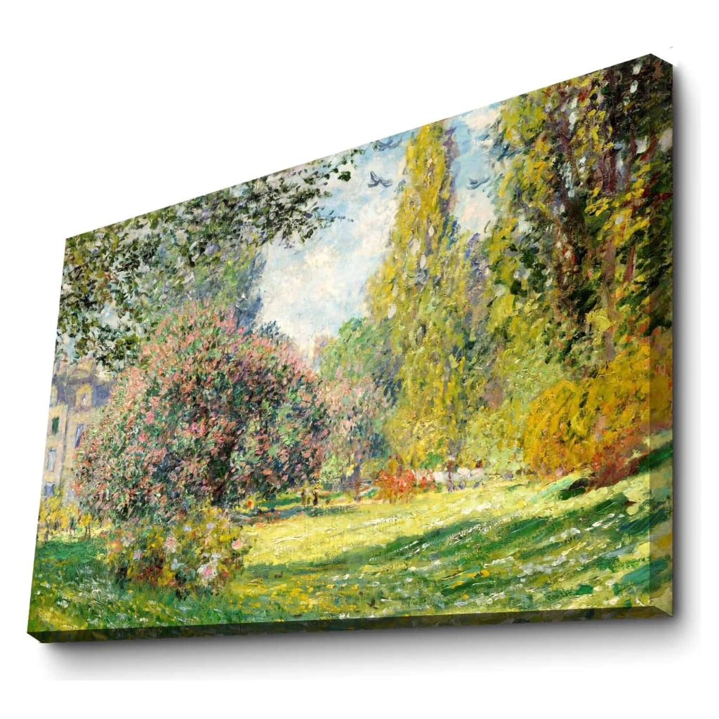 Nemirito, Quadro Materiale Struttura in Tessuto, 70x100h cm Multicolore
