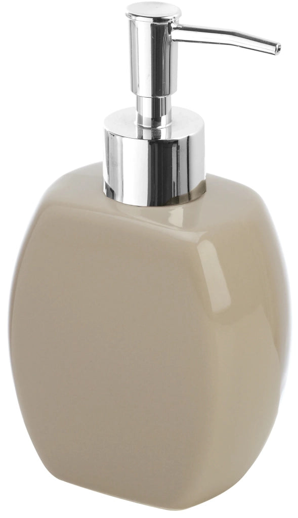 Dispenser sapone Linea Parigi FERID grigio 360 ml