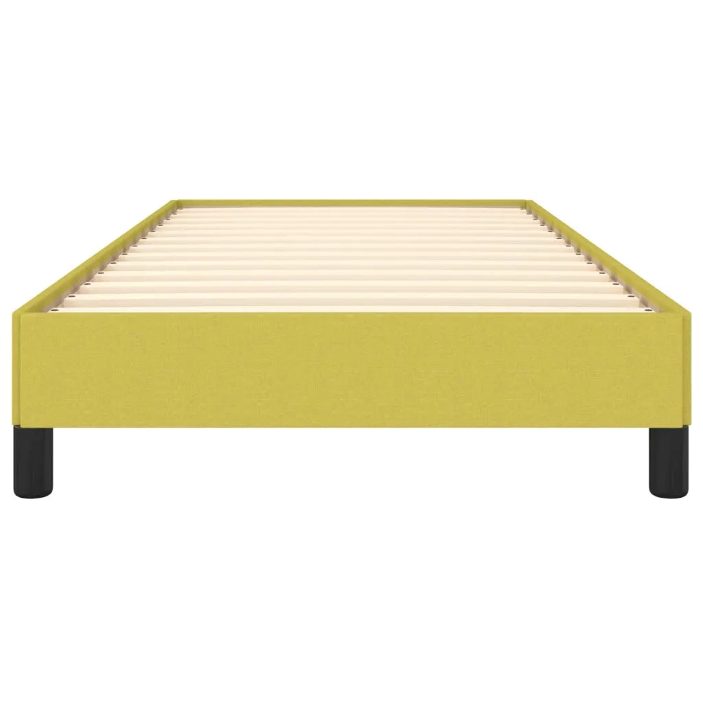 Giroletto Verde 80x200 cm in Tessuto 346679