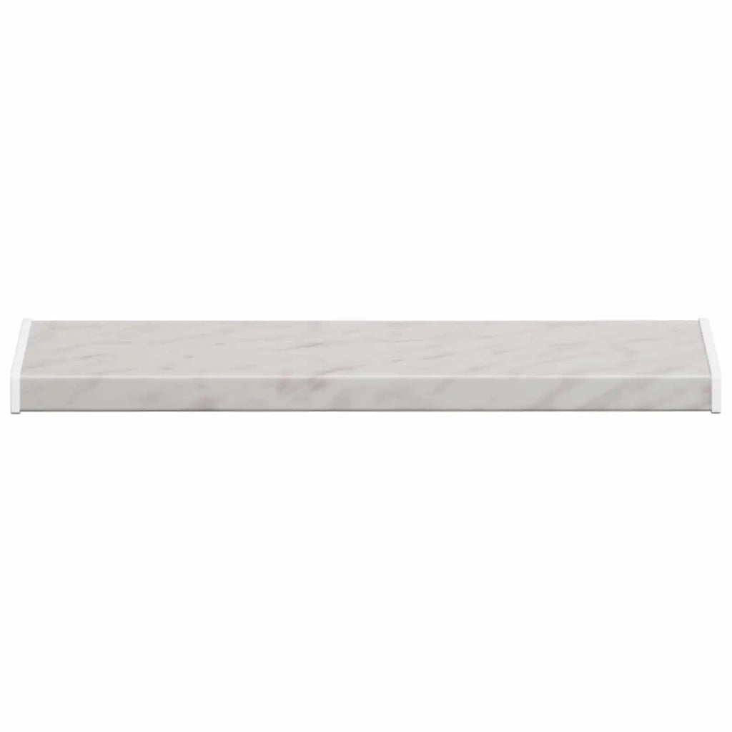 Soglia della Finestra Texture in Marmo 100 x 20 x 4,5 cm PVC CFW3606608
