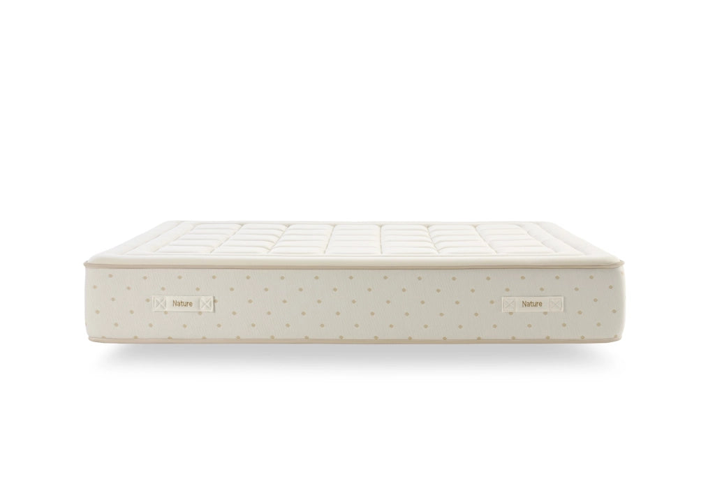Materasso viscoelastico Eco Nature Memory Foam - 80X190 cm - Moonia