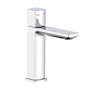 Miscelatore Lavabo Serie Edison Cromato