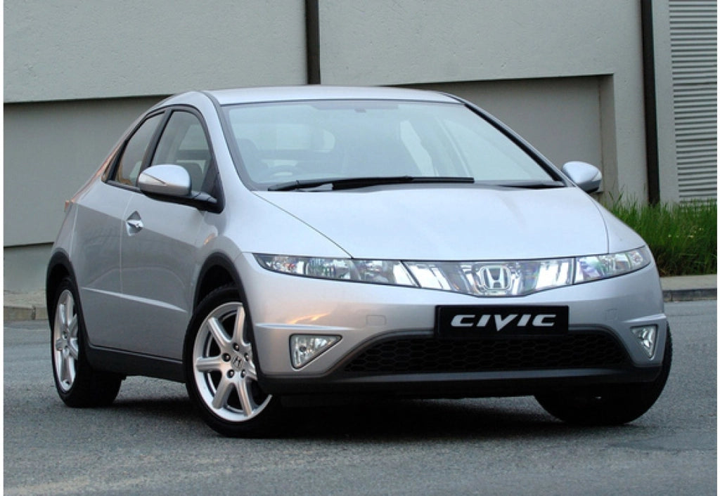RIGUM901030, HONDA Civic (8) 5 Porte Hatchback 2006 al 2011