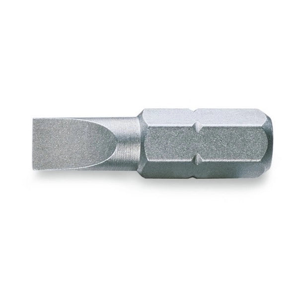 INSERTO PER VITI A TESTA CON INTAGLIO ART. 861/LP BETA 0,5x3 mm - 10 pezzi- BETA