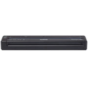 Brother pj863 300 x 300 dpi con cavo e senza cavo termica diretta stampante portatile - PJ863Z1