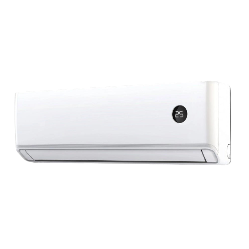 Climatizzatore Inverter Pompa di Calore ALASTOR 12 12000 BTU R32 WiFi Ready per 40 m² Silenzioso con Telecomando