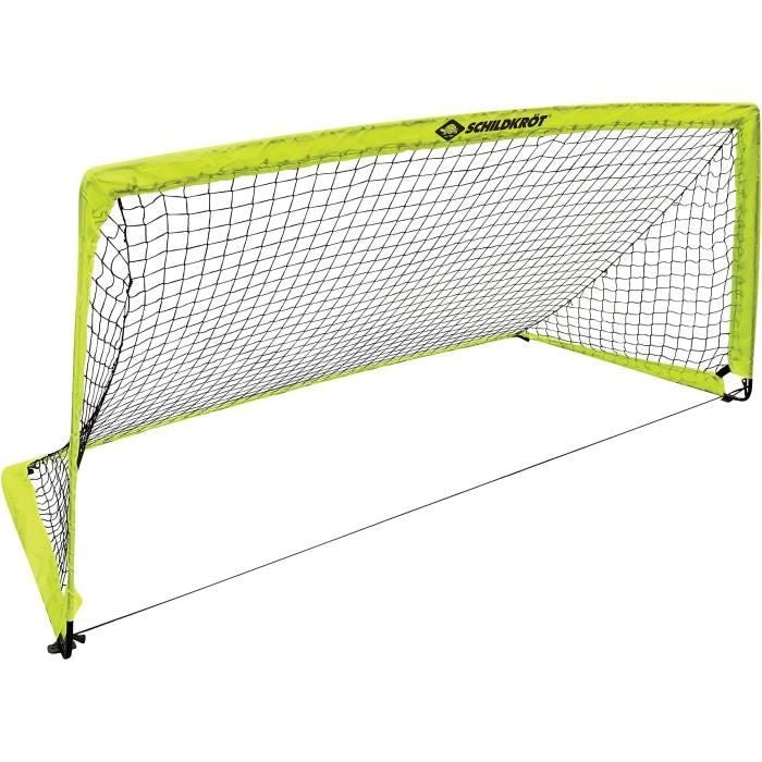 Porta da calcio pieghevole - SCHILDKRT - XL
