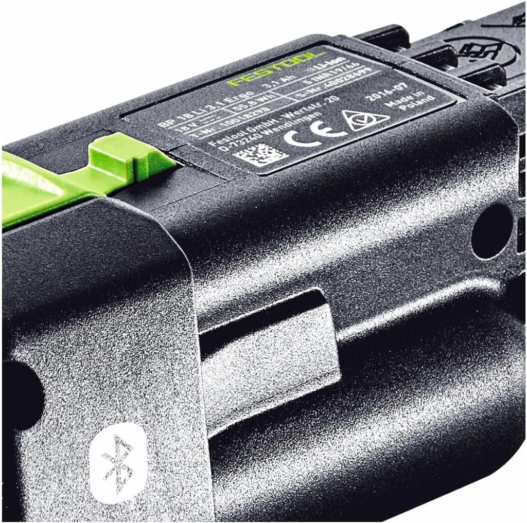 Batteria BP 18 Li 3,0 Ergo I