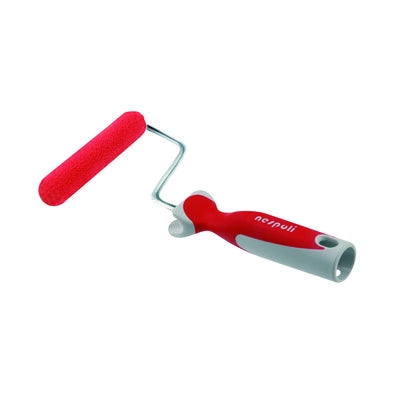 Minirullo corto 11 cm prodotti con solventi