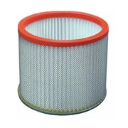 FILTRO BIDONE ASPIRACENERE ASHLEY 100-300- LAVOR- 1,0 pz