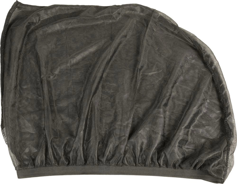 Coppia tendine laterali posteriori auto a calza Small 80x50cm elastiche