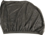 Coppia tendine laterali posteriori auto a calza Small 80x50cm elastiche