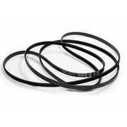 CINGHIA RIGATA ELASTICA ASCIUGATRICE 1975 H7 REX ELECTROLUX SAMSUNG - Electrolux Rex Aeg Zoppas