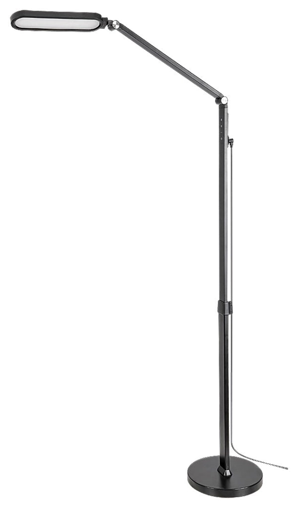 Lampada da terra/da tavolo LED 13W Draco Rabalux 2310