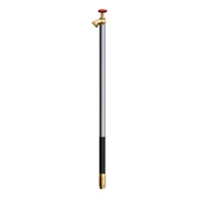 RUBINETTO IDRANTE A SECCO ANTIGELO- 11/2 h 1200- MANFR- pezzi 1
