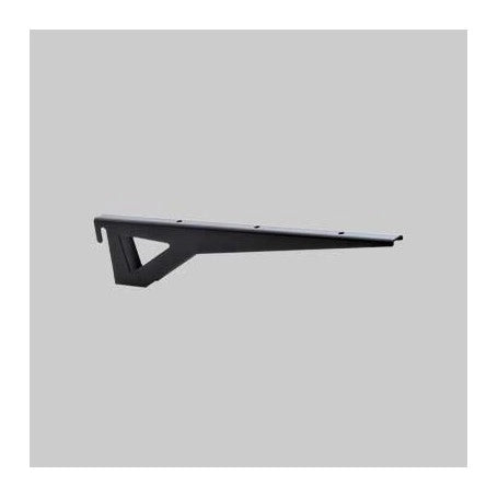 REGGIMENSOLA FISSA 40 cm - Bianca - FRASAN
